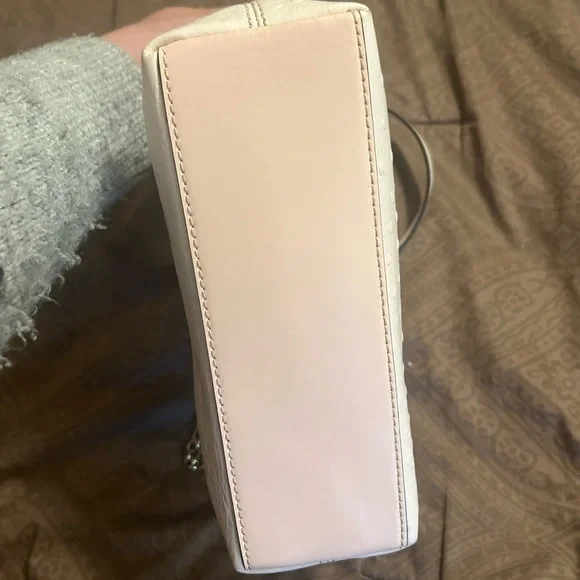 Kate Spade Leather Mid Flap bag - Picture 7 of 14